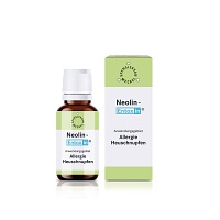 NEOLIN Entoxin N Tropfen - 50ml