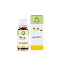 VISCUM ENTOXIN N Tropfen - 50ml