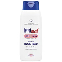TENSIMED Duschbad - 300ml - Duschpflege