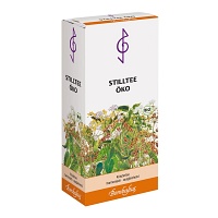 STILLTEE öko - 140g - Heilkräutertees