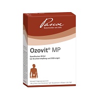 OZOVIT MP Pulver z.Herstell.e.Susp.z.Einn. - 100g - Pascoe