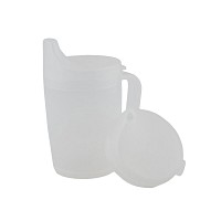 TRINKBECHER mit Griff 115220 - 1St