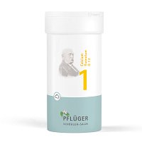 BIOCHEMIE Pflüger 1 Calcium fluoratum D 12 Pulver - 100g