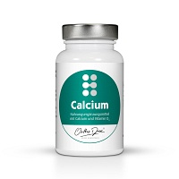 ORTHODOC Calcium Kapseln - 60St