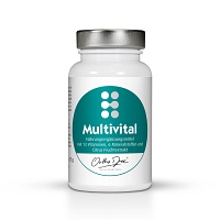 ORTHODOC Multivital Kapseln - 60St