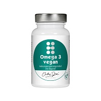 ORTHODOC Omega-3 Kapseln - 60St