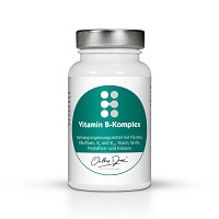 ORTHODOC Vitamin B-Komplex Kapseln - 60St