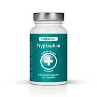 AMINOPLUS Tryptophan Kapseln