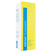 ADICLAIR Suspension Dosierpumpe - 48ml - Mund- & Darmpilz