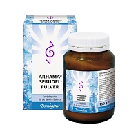 ARHAMA-Sprudel-Pulver - 150g