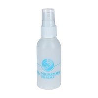 SPRAYAEROSOL Feinzerstäuber auf 50 ml HDPE-Flasche - 1St