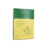 HUSTEN BRUST Wickel Thymian - 6St