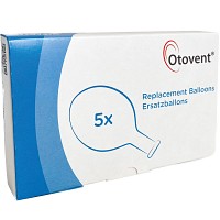 OTOVENT System Ersatzballons - 5St