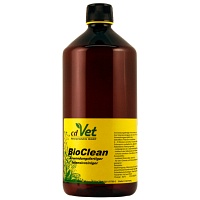 BIOCLEAN Anwendungsfertiger Reiniger vet. - 1000ml - CD Vet