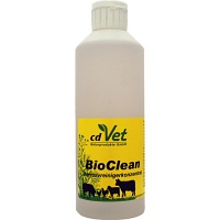 BIOCLEAN Intensivkonzentrat vet. - 500ml - CD Vet