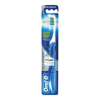 ORAL B ProExpert Pulsar 35 mittel Zahnbürste - 1St - Zahn- & Zungenbürsten