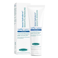 BENEVI Hydroderm Gesichts-Reinigung - 125ml - Akne