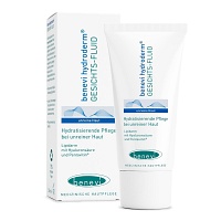 BENEVI Hydroderm Gesichts-Fluid - 50ml - Akne