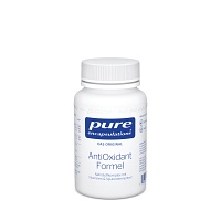 PURE ENCAPSULATIONS Antioxidant Formel Kapseln - 60St