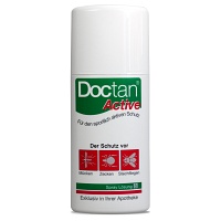 DOCTAN Spray - 100ml - Insektenschutz