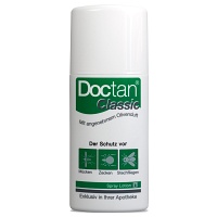 DOCTAN Lotion - 100ml - Insektenschutz