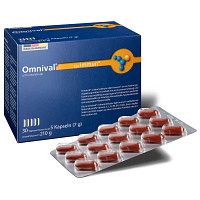 OMNIVAL orthomolekul.2OH immun 30 TP Kapseln - 150St - Zur Abwehrstärkung