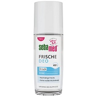 SEBAMED Frische Deospray frisch - 75ml - Deos & Düfte