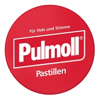 PULMOLL Mini Dosen Classic Bonbons - 20g