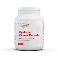 HYALURON GELENK Kapseln - 60St