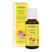 PROPOLIS TINKTUR BDIH - 30ml - Hautpflege