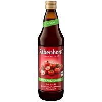RABENHORST Tomatensaft Bio - 700ml