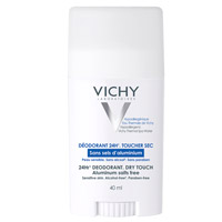 VICHY DEO Stick hautberuhigend - 40ml - Körperpflege 