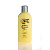 OLIVENÖL Spülung limoni di Amalfi Kräftigung - 200ml - Dusch & Badepflege