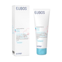 EUBOS KINDER Haut Ruhe Waschgel - 125ml - Shampoos & Badezusätze