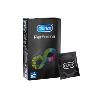 DUREX Performa Kondome - 14St