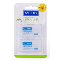 VITIS orthodontic Wachs - 1St