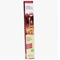 BIOSUN Ohrkerzen Traditional - 2St