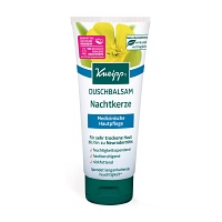 KNEIPP Duschbalsam Nachtkerze