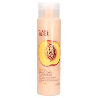 CLAIRE FISHER Nat.Classic Pfirsich Duschcreme N - 300ml - Duschpflege