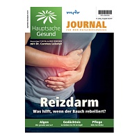 HAUPTSACHE GESUND Journal/Zeitschrift