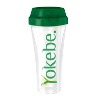 YOKEBE Shaker - 1St - Diät Shake
