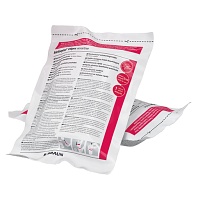 MELISEPTOL Wipes sensitive Nachfüllpackung - 60St