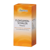 FLOHSAMENSCHALEN - 100g