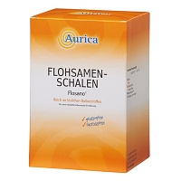 FLOHSAMENSCHALEN - 500g