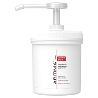 ABITIMA Clinic Gesichtscreme m.Dosierspender - 1000ml