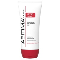 ABITIMA Clinic Körpercreme - 100ml