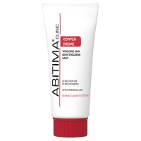 ABITIMA Clinic Körpercreme - 20ml