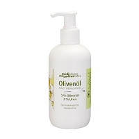 HAUT IN BALANCE Olivenöl Derm.Handcreme - 250ml - Haut in Balance