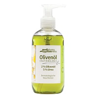 HAUT IN BALANCE Olivenöl Derm.Waschlotion - 250ml - Haut in Balance