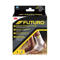 FUTURO Comfort SprungBand M - 1St